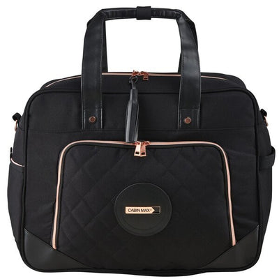 Vela Cabin Bag - British Luggage USA Lieferung - McGrocer