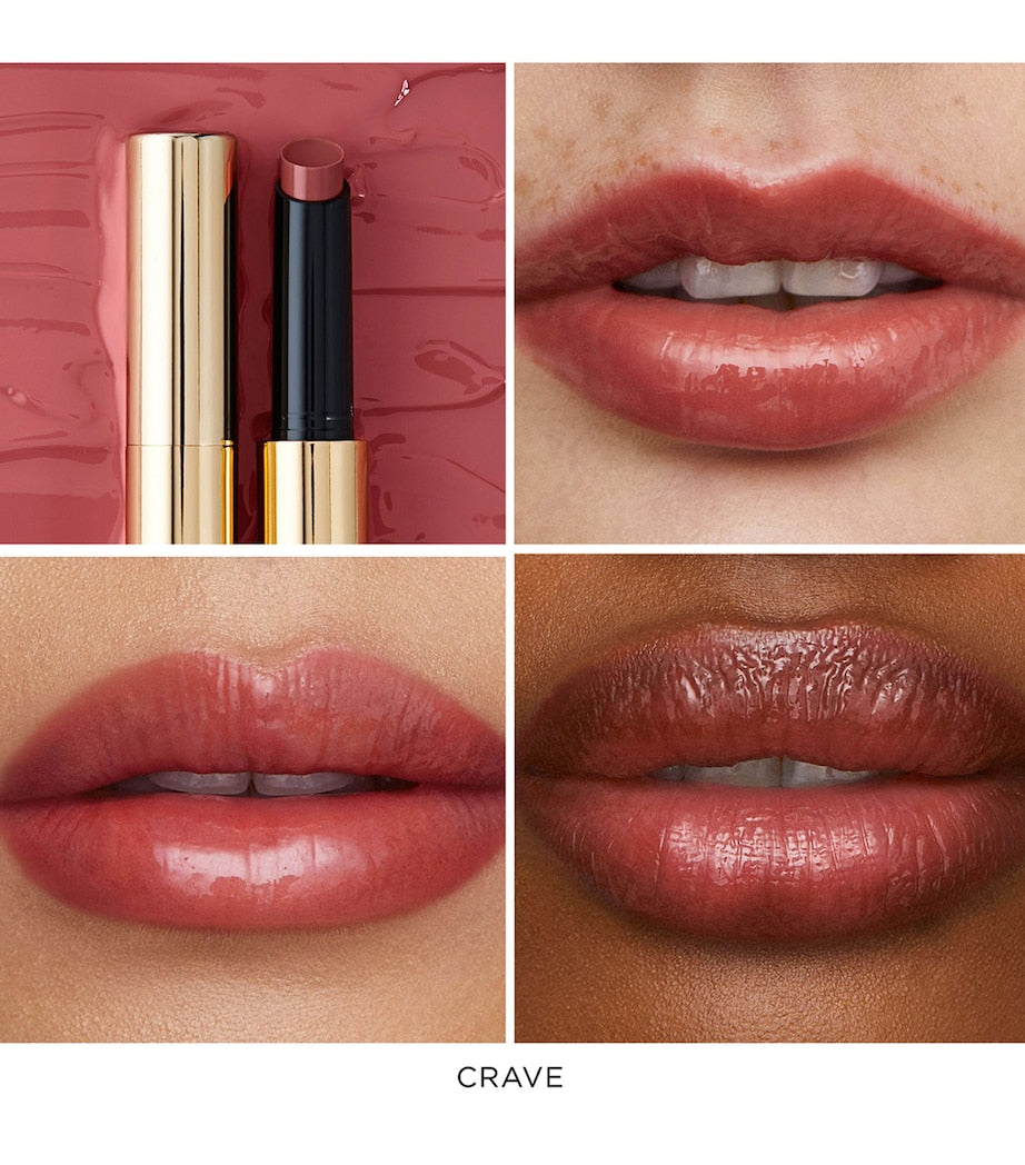 Hourglass volumizing glossy lip balm 1.7g, imported from the UK