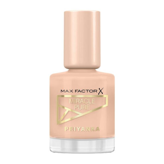 Max Factor Priyanka Miracle Pure Nail Polish, Starry Night GOODS Superdrug Vanilla Spice 216  