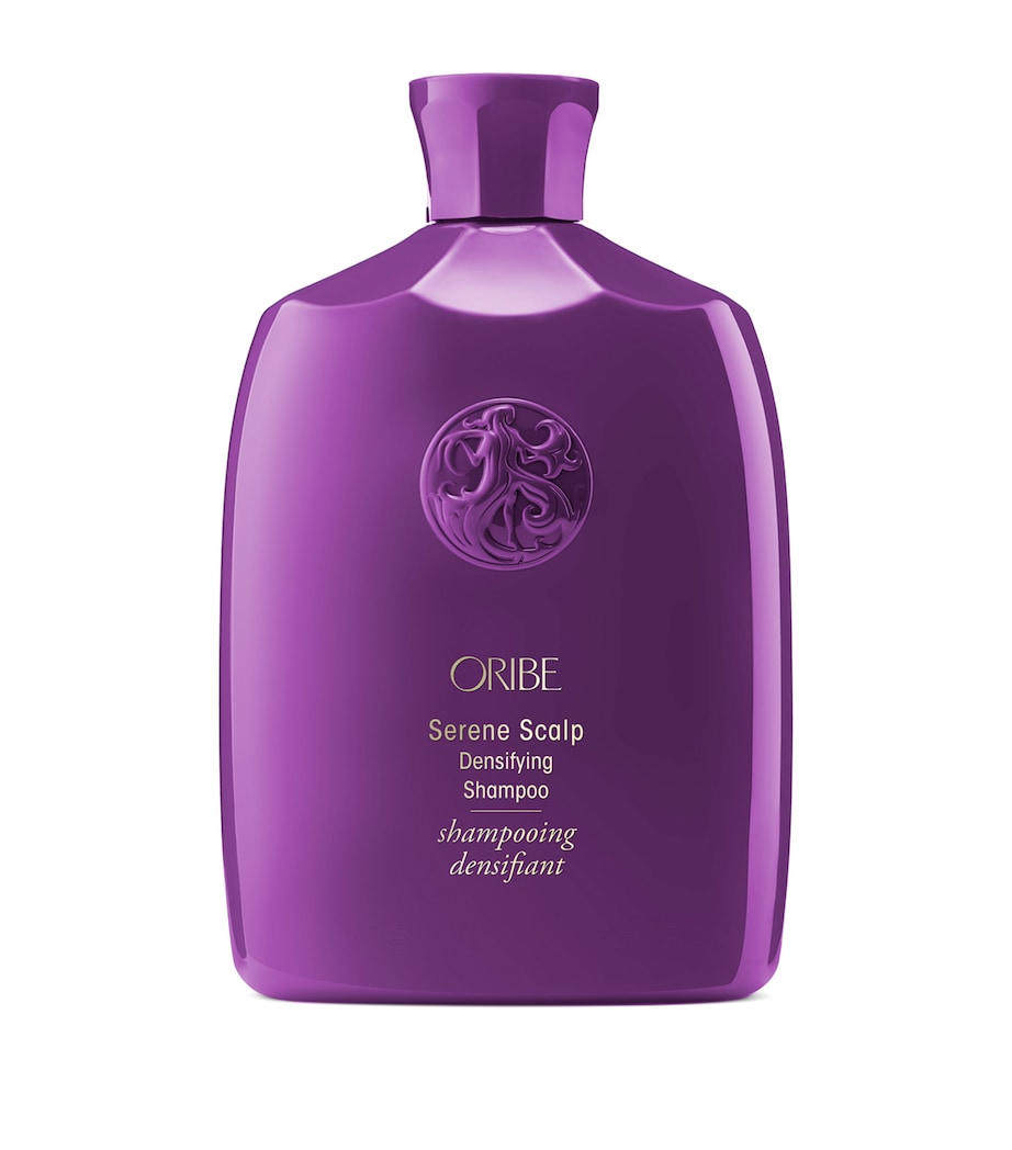 Oribe Serene Scalp Densifying Shampoo 250ml, imported from the UK