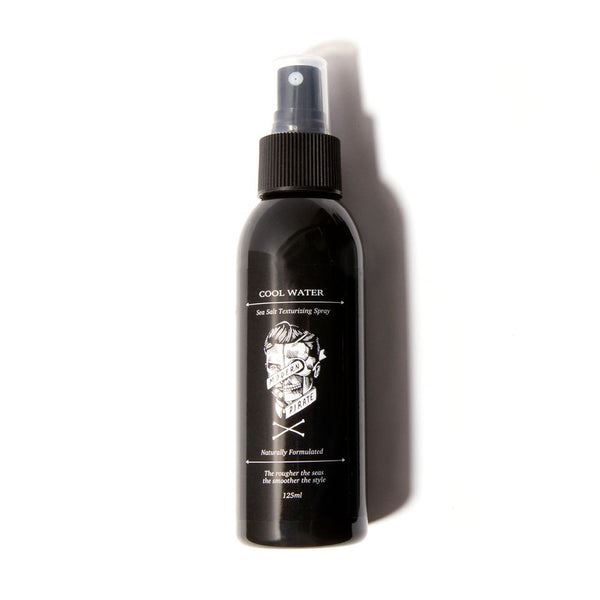 Modern Pirate sea salt spray 125ml - British product