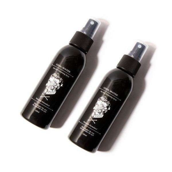 Modern Pirate sea salt spray 125ml - British product