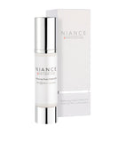 NIANCE SWITZERLAND Whitening Fluid COMPLETE 50ml, imported from the UK