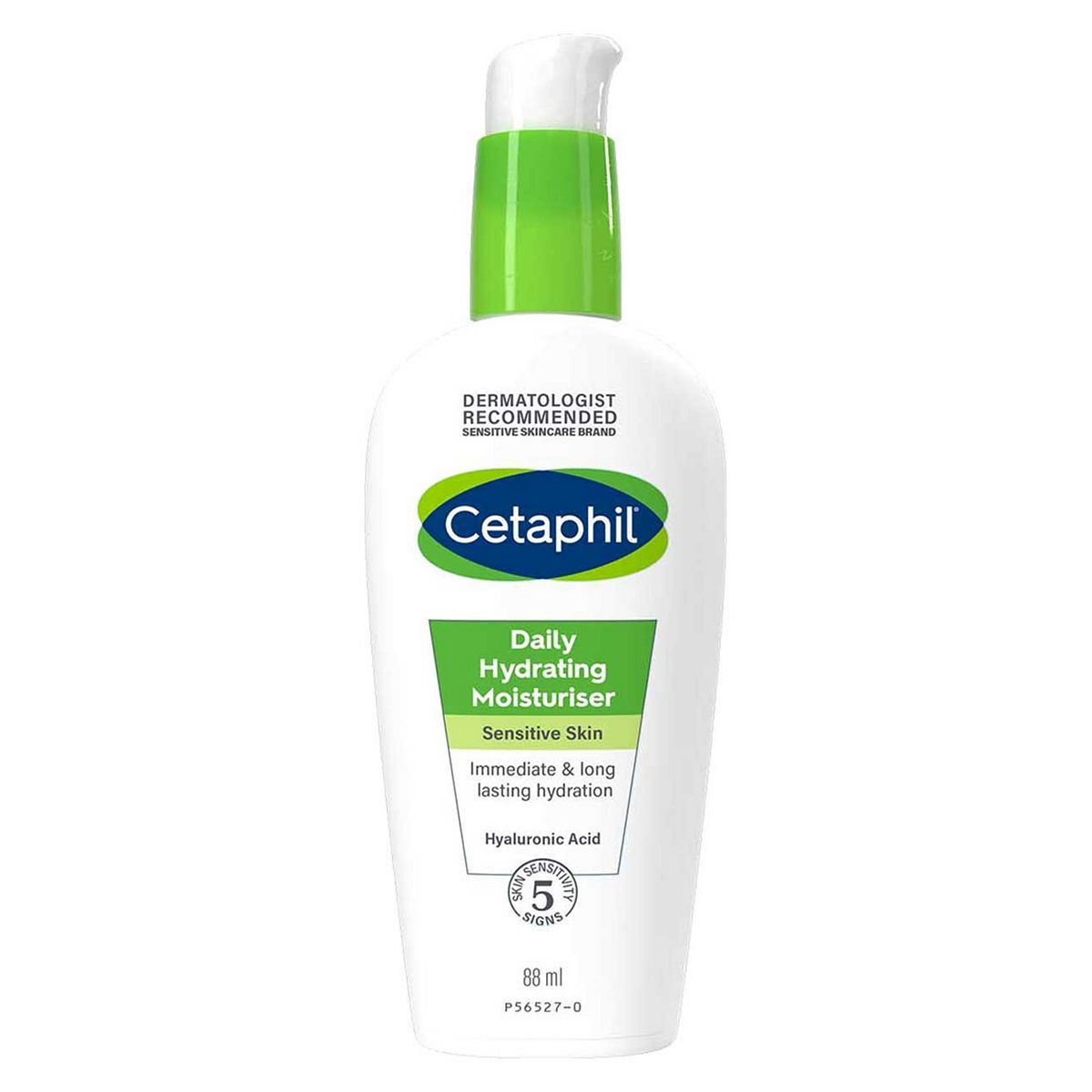 Cetaphil Daily Hydrating Moisturiser, Moisturising Face Cream for Sensitive Skin 88ml GOODS Boots   