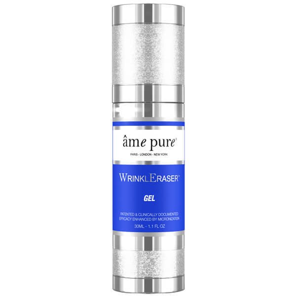 âme pure WrinklEraser™ GEL 30ml GOODS Superdrug   