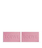 LOEWE Ivy soap bar set 2x125ml, imported from the UK