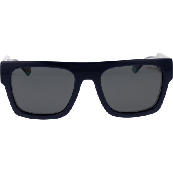 Polaroid Blue sunglasses 54 - British product
