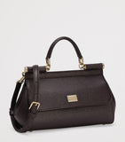 Dolce&Gabbana Sicily top-handle bag, UK version