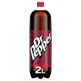 Dr Pepper 2L GOODS Sainsburys   