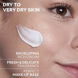Uriage rich water cream 40ml facial moisturiser (British brand)