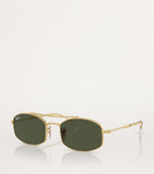 Ray-Ban RB3719 metal sunglasses - British product
