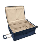 Briggs & Riley Baseline Extra Large Expandable Spinner Suitcase 79cm - British product