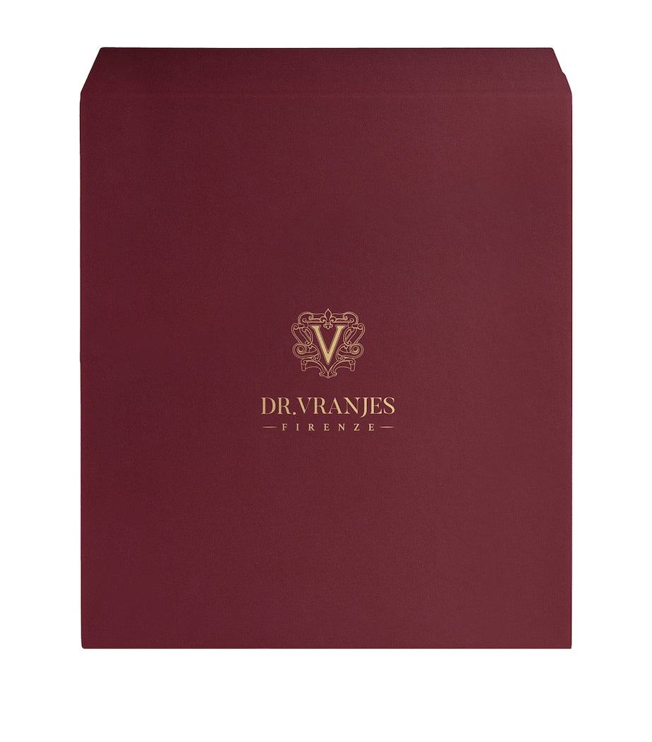 Dr. Vranjes Firenze Rosso Nobile reed diffuser 750ml - British product
