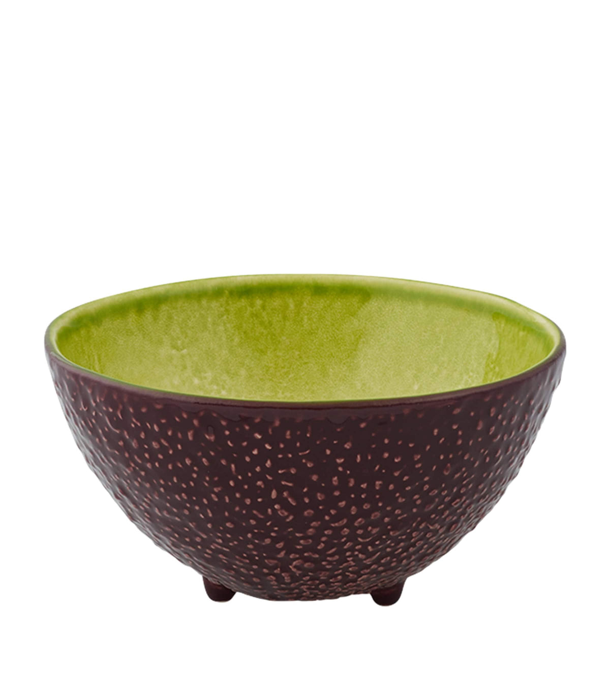 Bordallo Pinheiro avocado bowl 14cm - British product