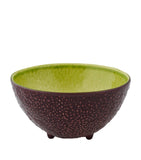 Bordallo Pinheiro avocado bowl 14cm - British product