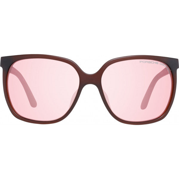 Porsche Design P8589 pink acetate sunglasses, UK version
