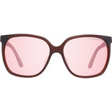 Porsche Design P8589 pink acetate sunglasses, UK version