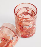 KONGES SLOJD glitter cups set of 2, UK version