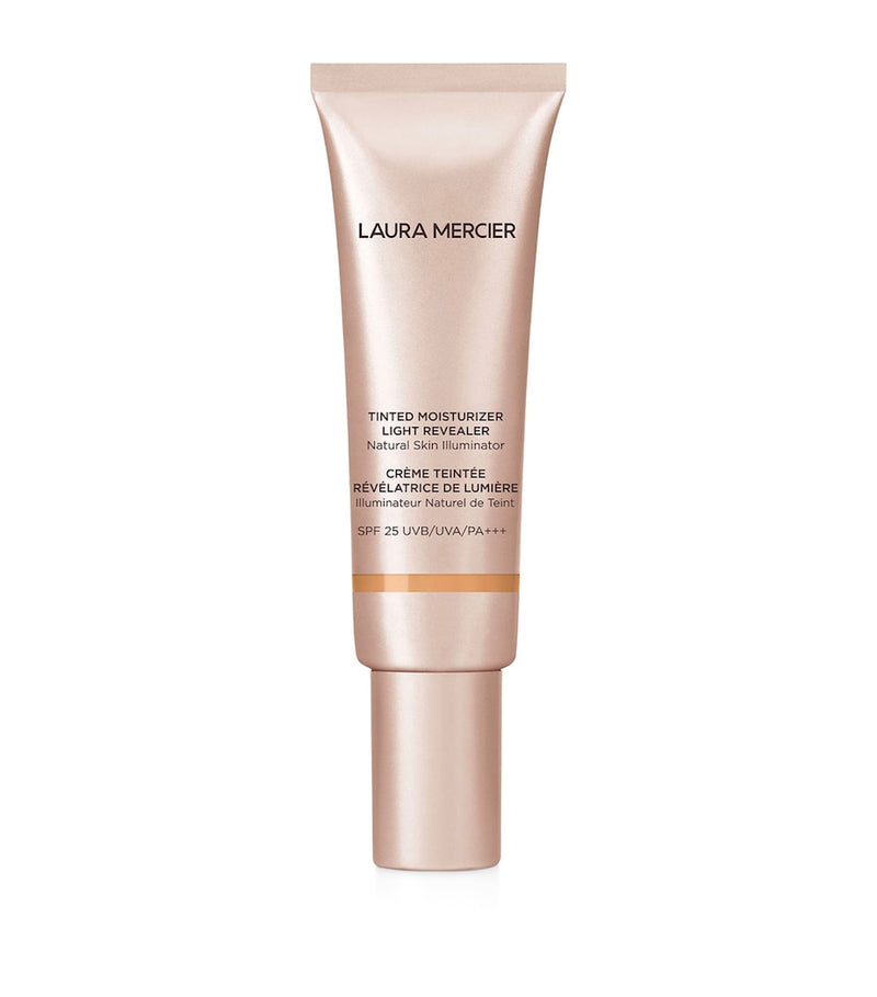 Laura Mercier tinted moisturizer Light Revealer SPF 25, UK version