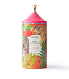 Newby Exotic Earl Grey loose leaf tea 75g, imported from the UK
