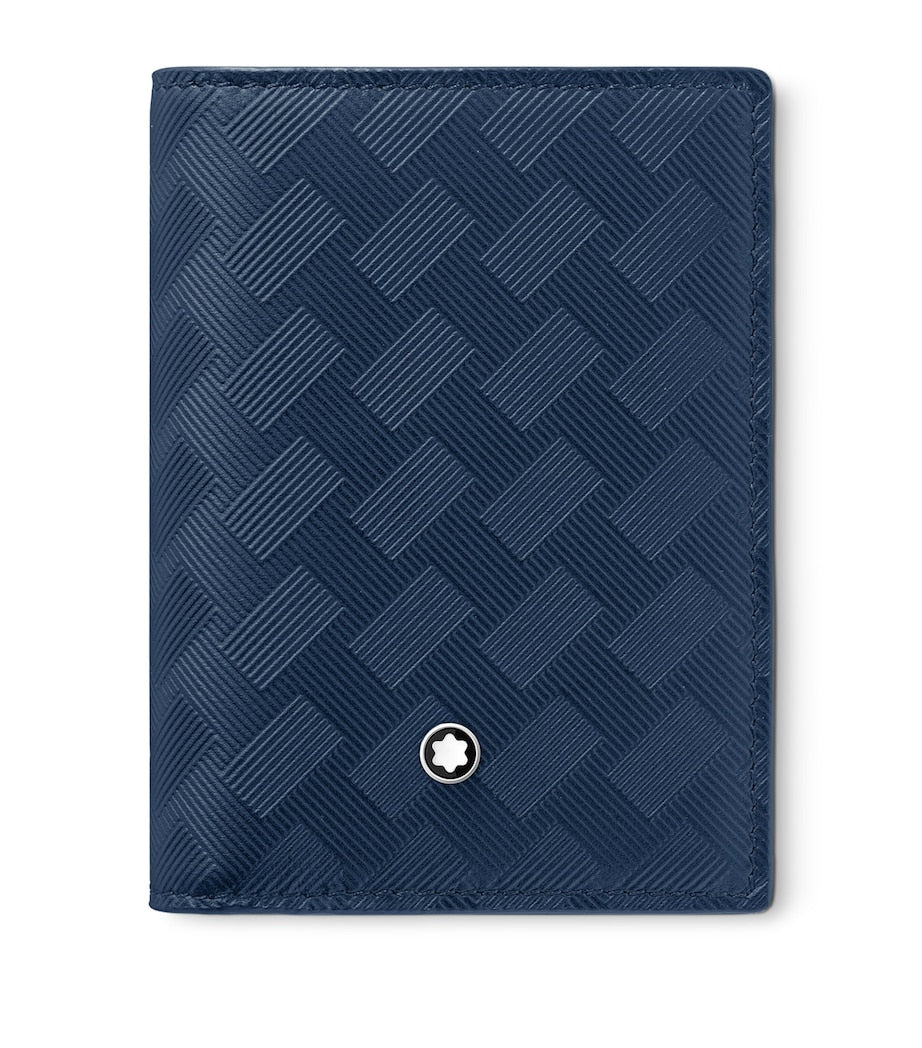 Montblanc Extreme 3.0 card holder, UK version