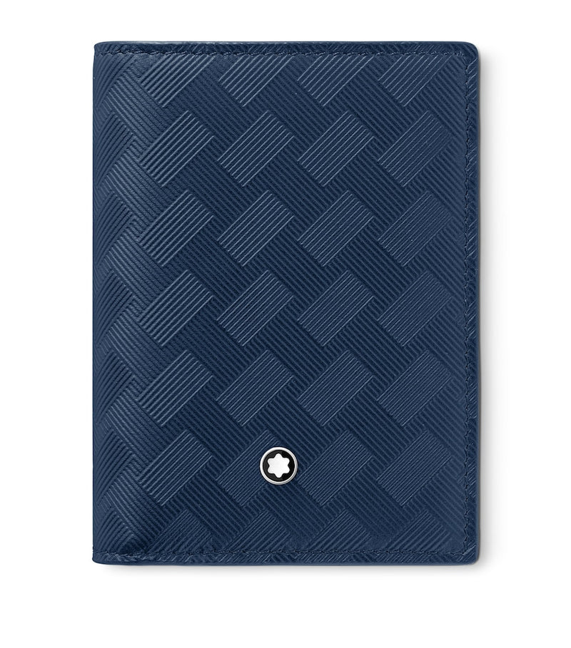 Montblanc Extreme 3.0 card holder, UK version