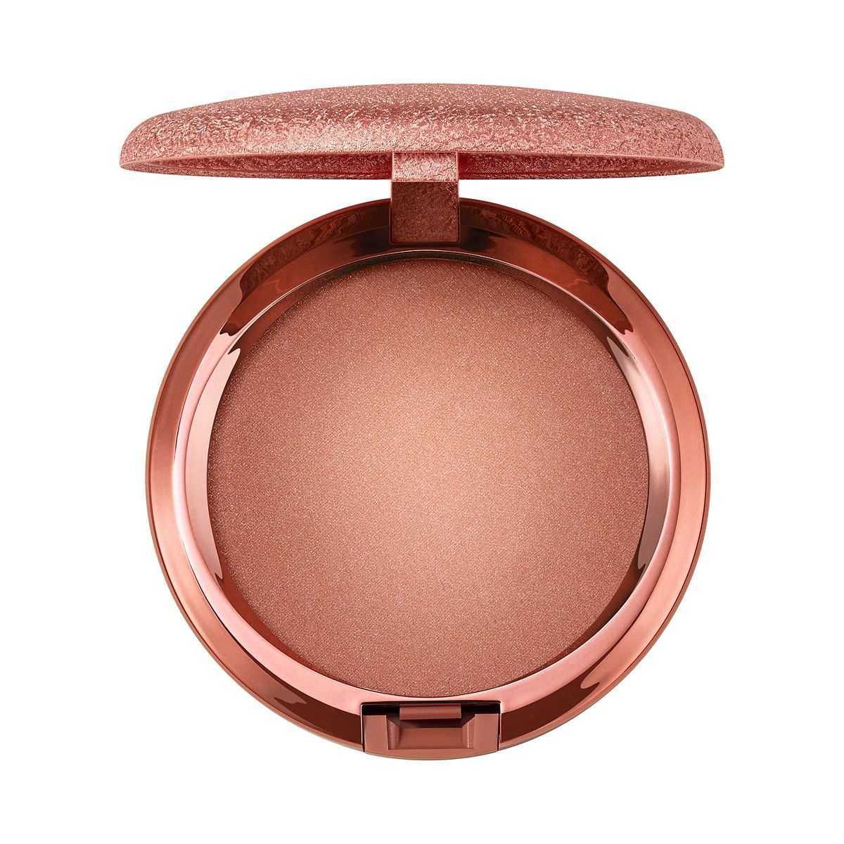 MAC Skinfinish Sunstruck Radiant Bronzer GOODS Boots   