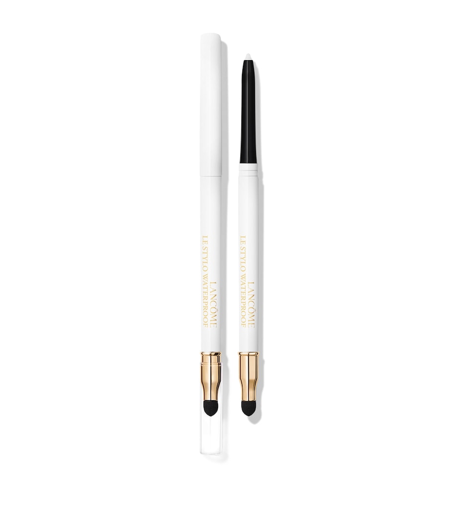Lancôme Le Stylo Waterproof Eyeliner, UK version