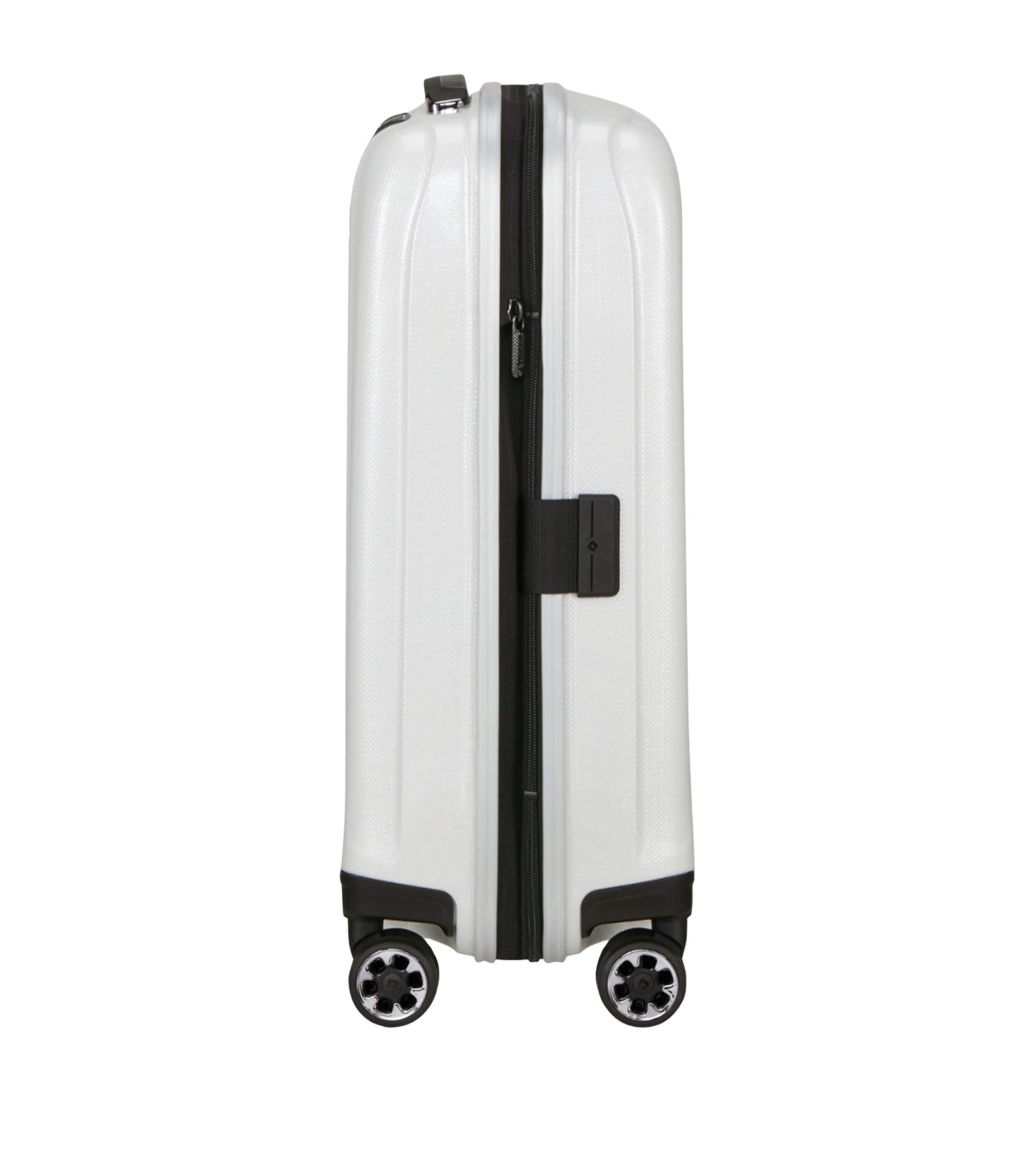 Samsonite Nexis expandable spinner 55cm (British brand)