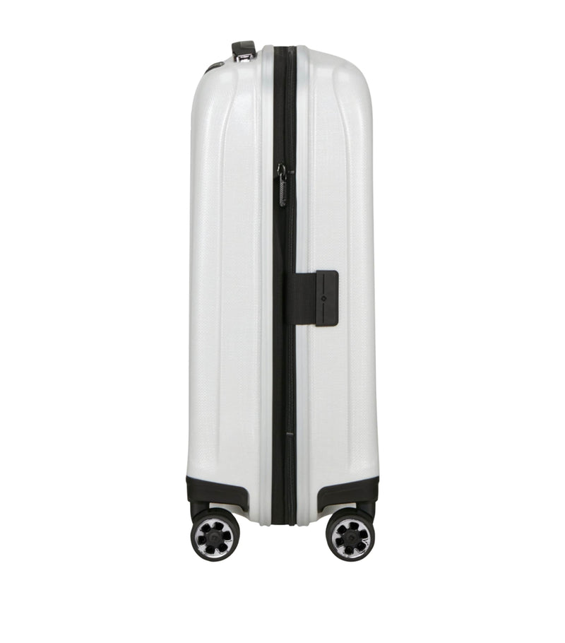 Samsonite Nexis expandable spinner 55cm (British brand)