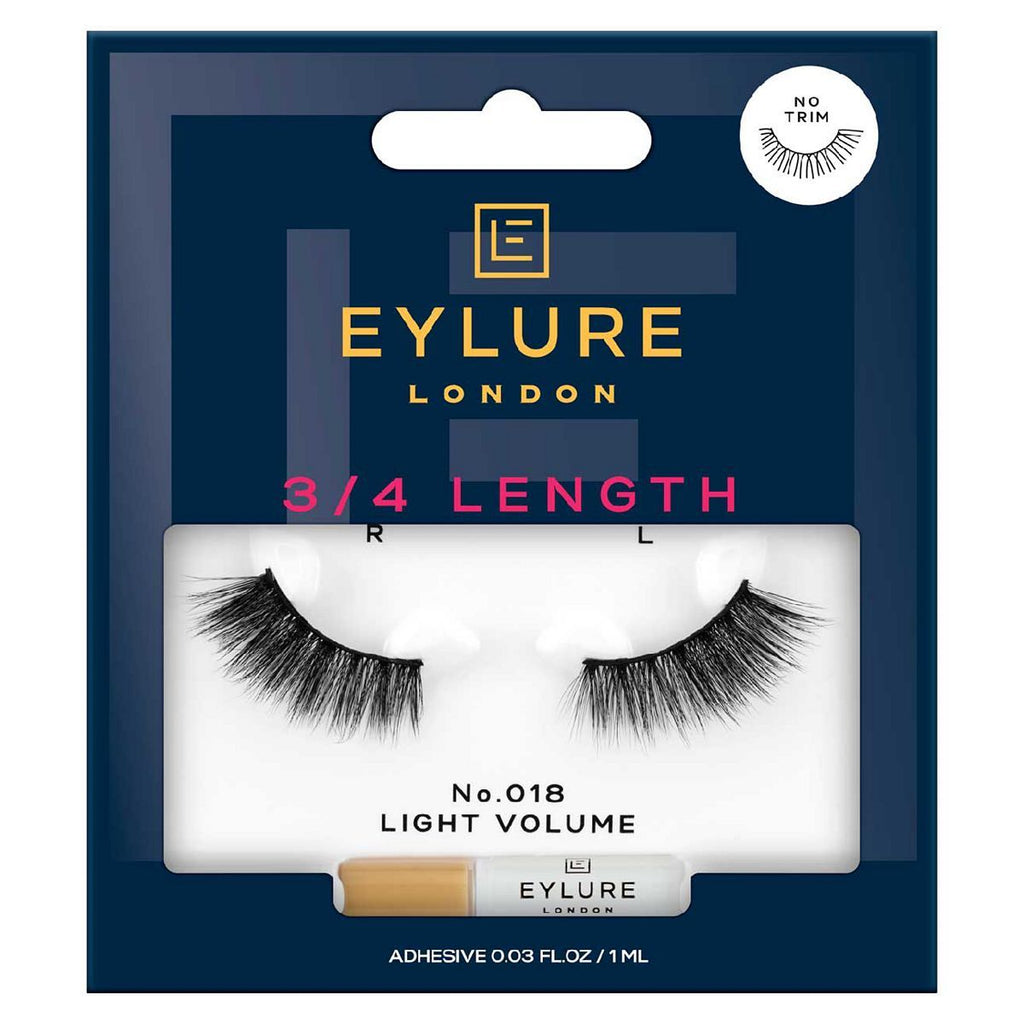 Eylure 3/4 Length Lash No.018