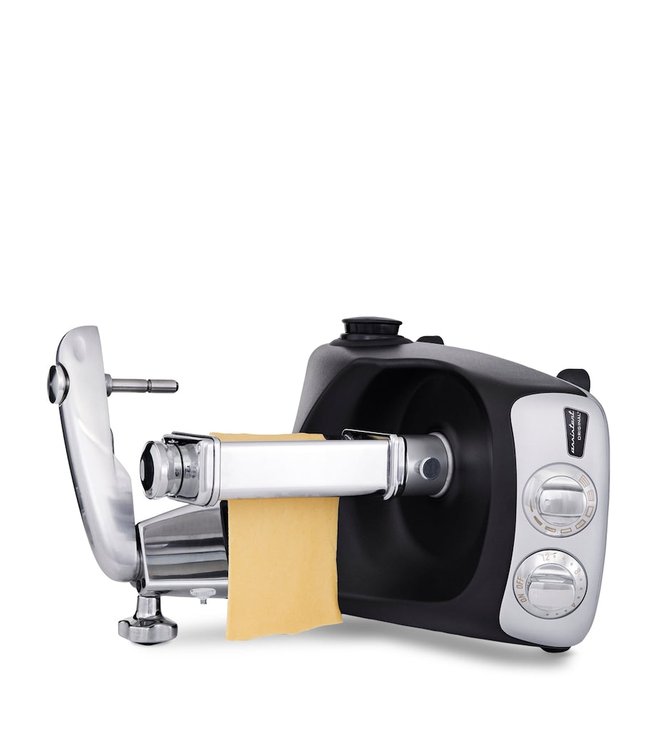 Ankarsrum pasta roller and cutter attachment kit - British product