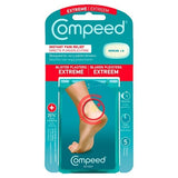 Compeed Cushioned Blister Plasters Medium Pack of 5 GOODS Superdrug   