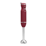 Chefman 800W immersion hand blender with stainless steel shaft, imported from the UK