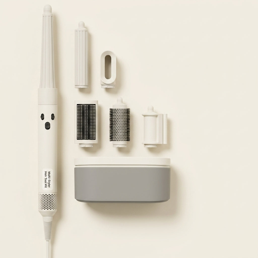Dyson Airwrap i.d. hair styler and dryer - British product