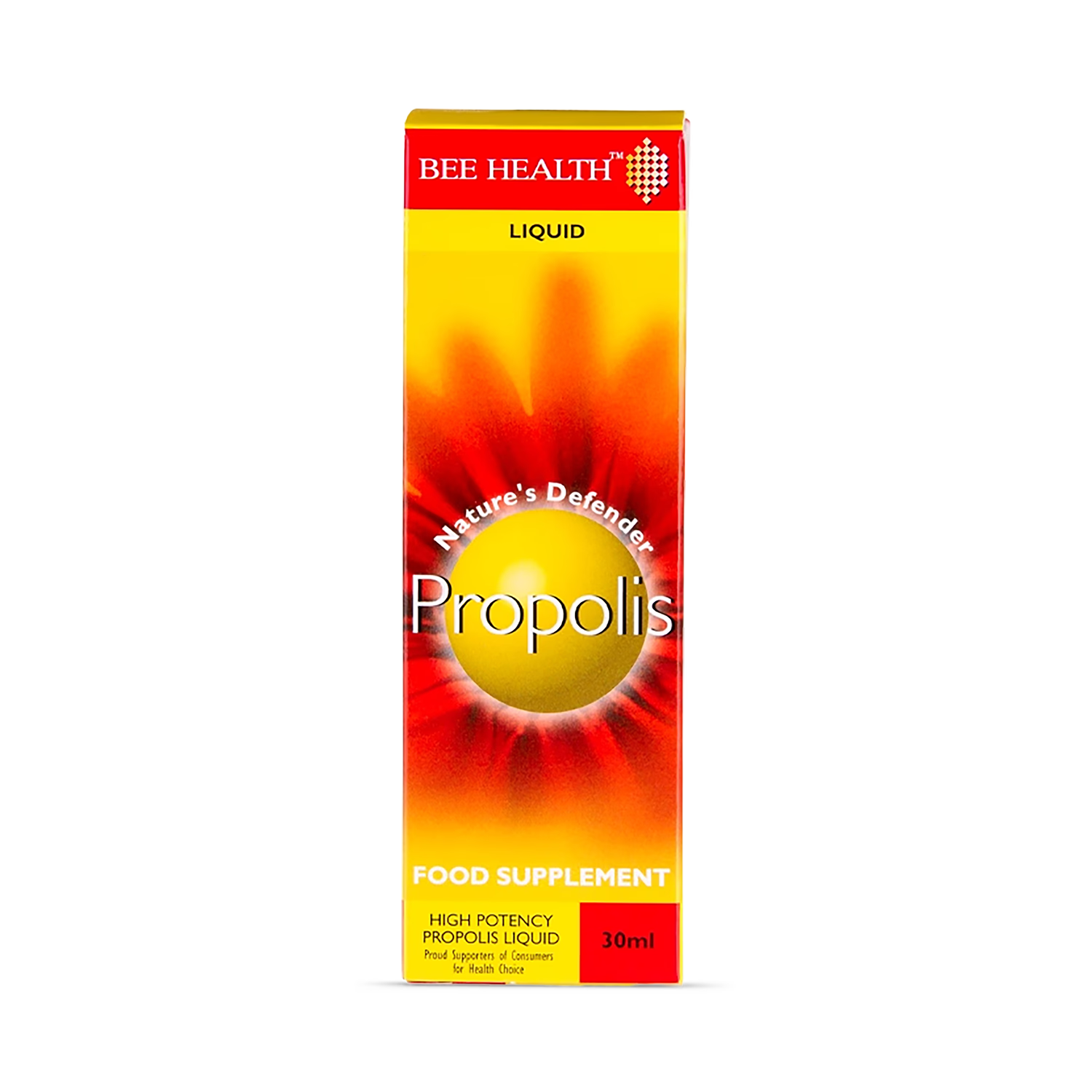 Bee Health Propolis Liquid 30ml