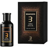 Bharara King Soleil EDP spray 100ml - British product
