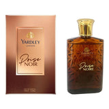 Yardley London Poise Noire eau de parfum 100ml (British brand)