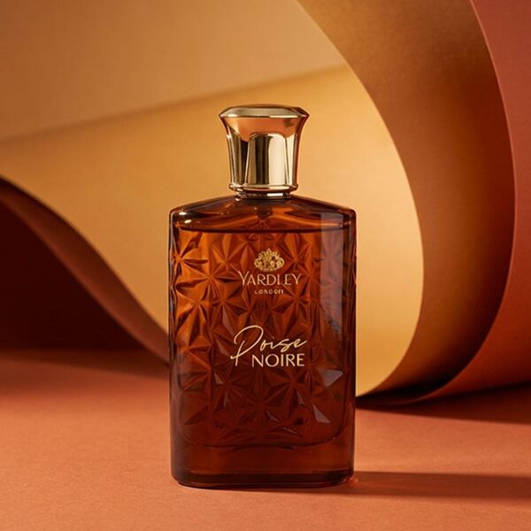 Yardley London Poise Noire eau de parfum 100ml (British brand)