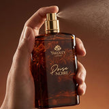 Yardley London Poise Noire eau de parfum 100ml (British brand)