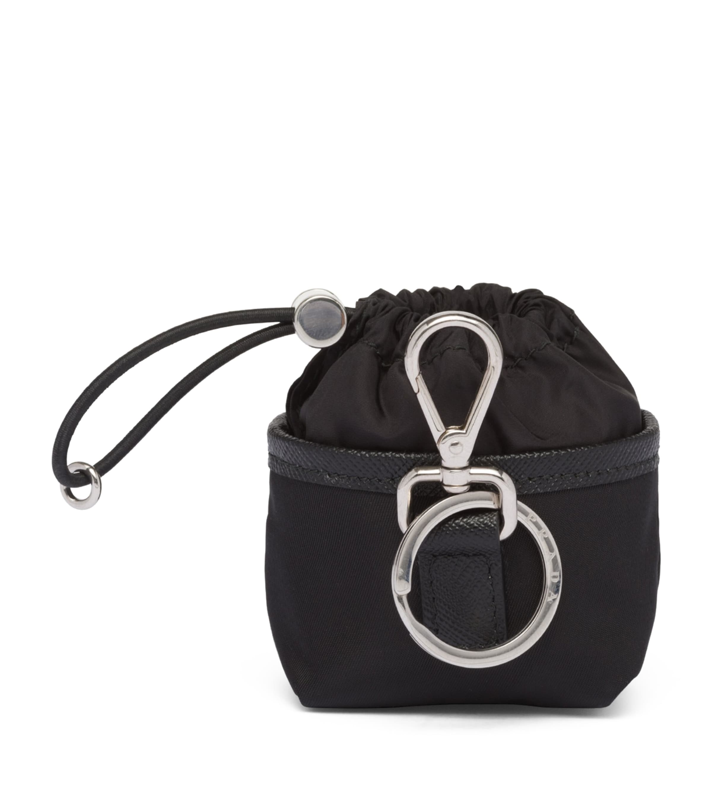 Prada Re-Nylon AirPods Pro case, imported from the UK