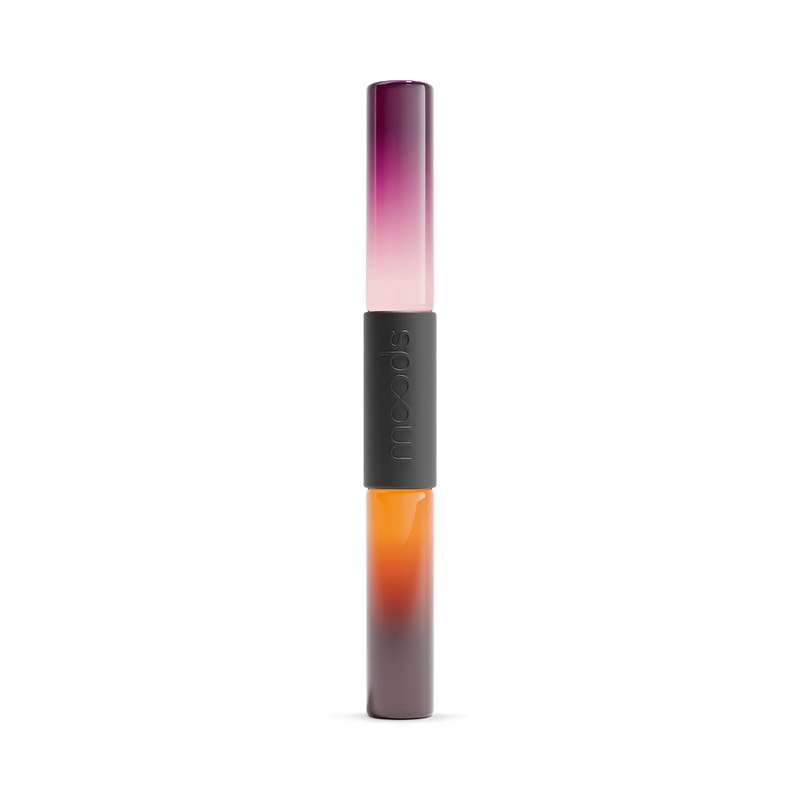 MoodSwing aromatherapy duo Chill and Found, imported from the UK