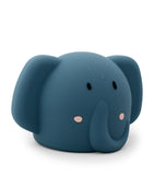 Trixie Mrs. Elephant night light with approximate dimensions 11cm x 12.5cm (British brand)
