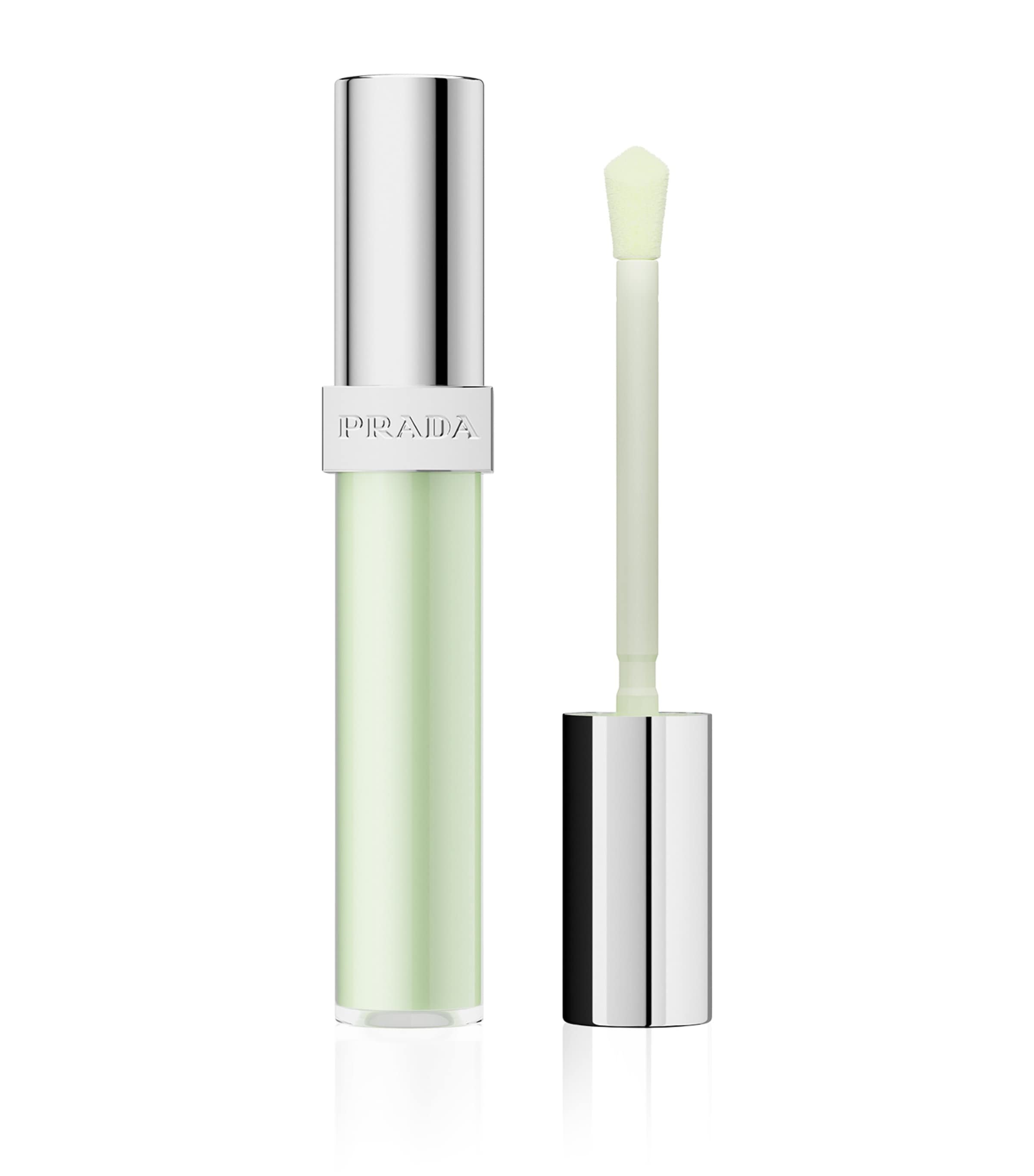 Prada Beauty Reflection Glossy Liquid Lip Balm, imported from the UK