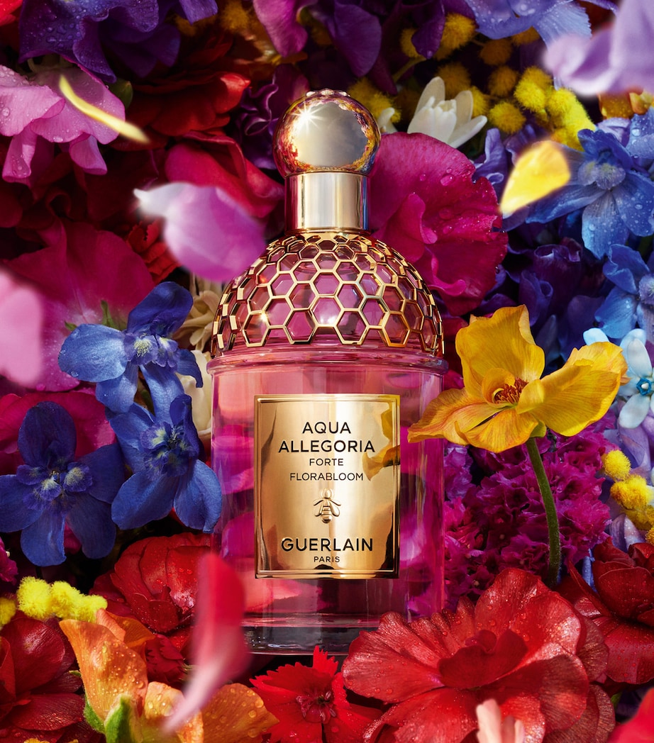 Guerlain eau de parfum Florabloom Forte 75ml - British product
