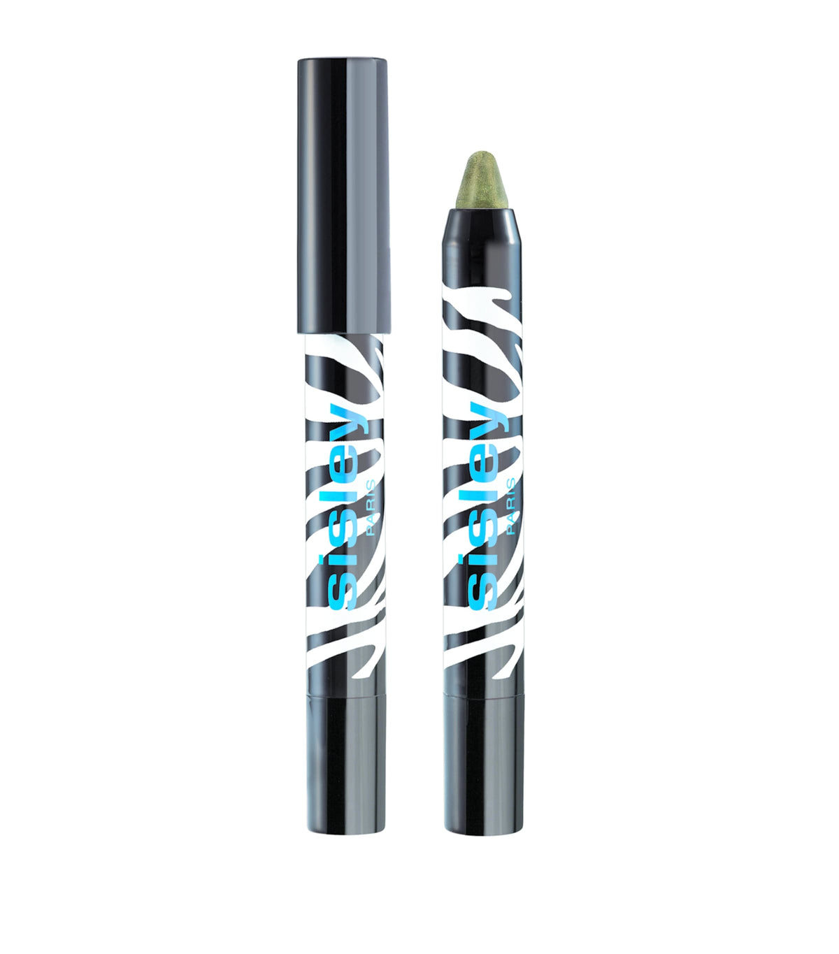 Sisley Phyto-Eye Twist all-in-one eye makeup (British brand)