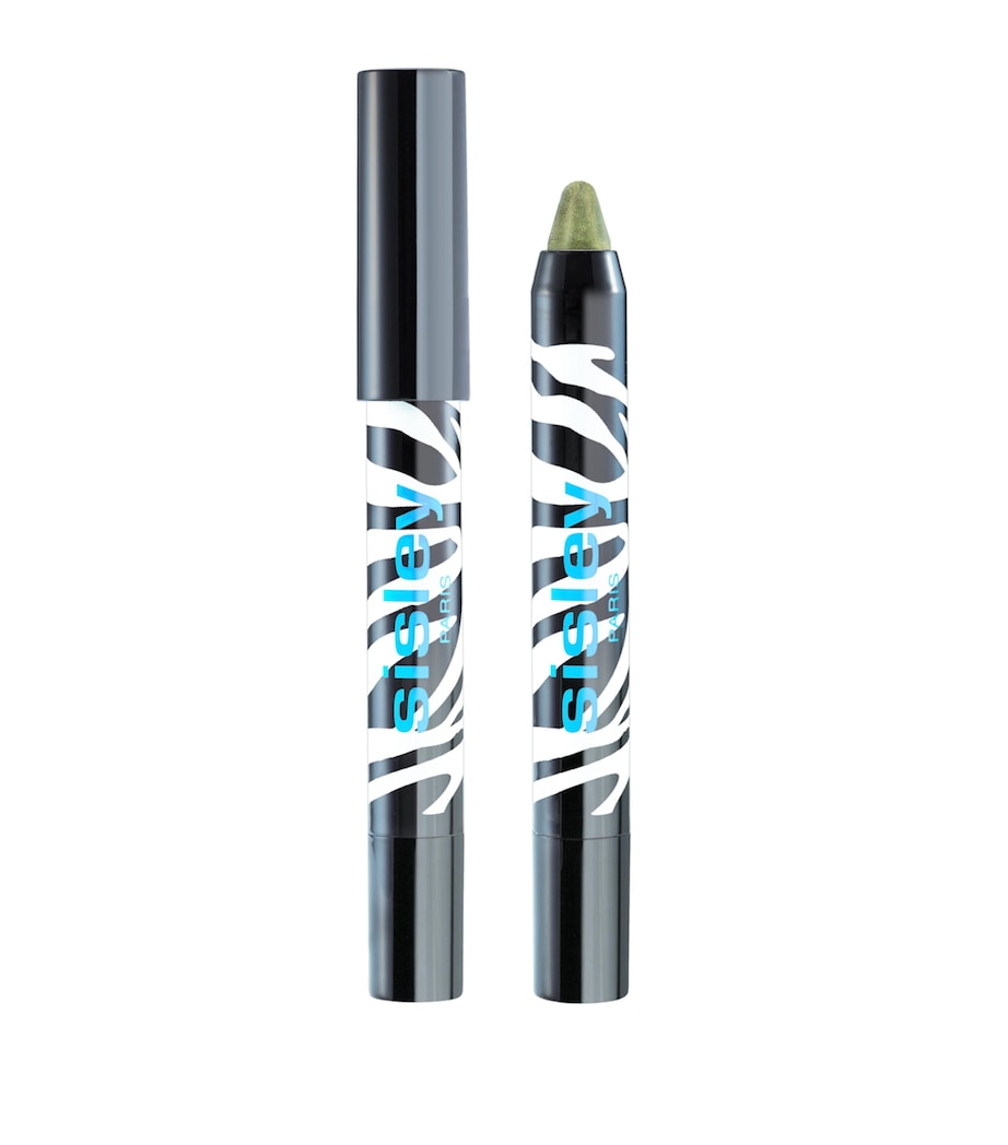 Sisley Phyto-Eye Twist all-in-one eye makeup (British brand)