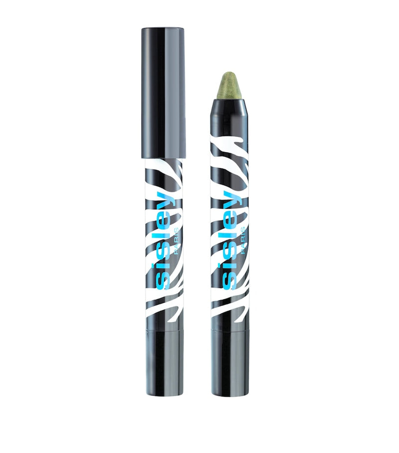 Sisley Phyto-Eye Twist all-in-one eye makeup (British brand)