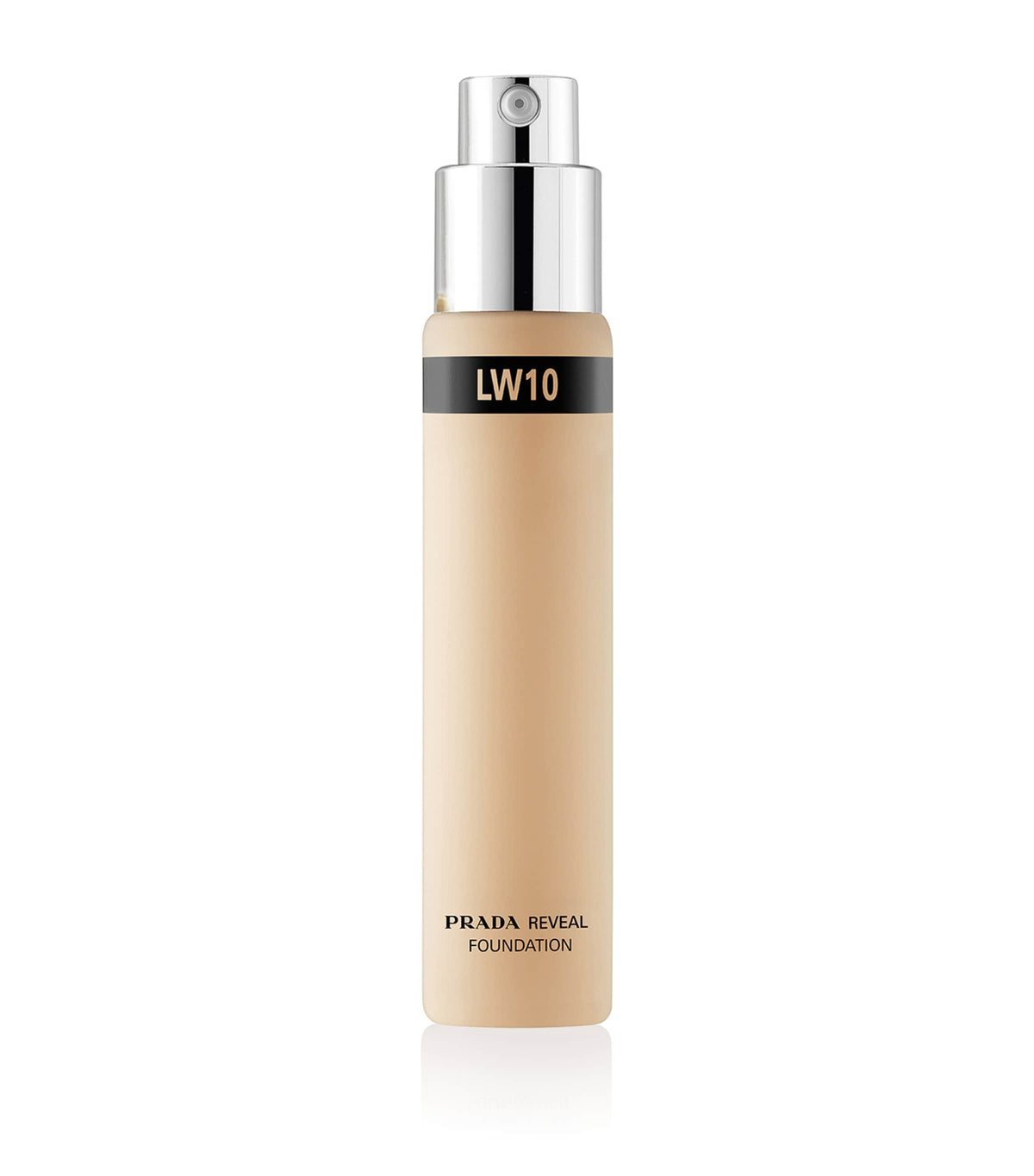 Prada Beauty Reveal Skin Optimising Foundation Refill, imported from the UK