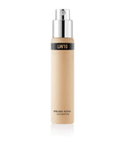 Prada Beauty Reveal Skin Optimising Foundation Refill, imported from the UK